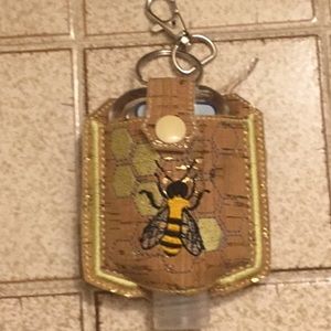 Meet your Posher, Cherryl